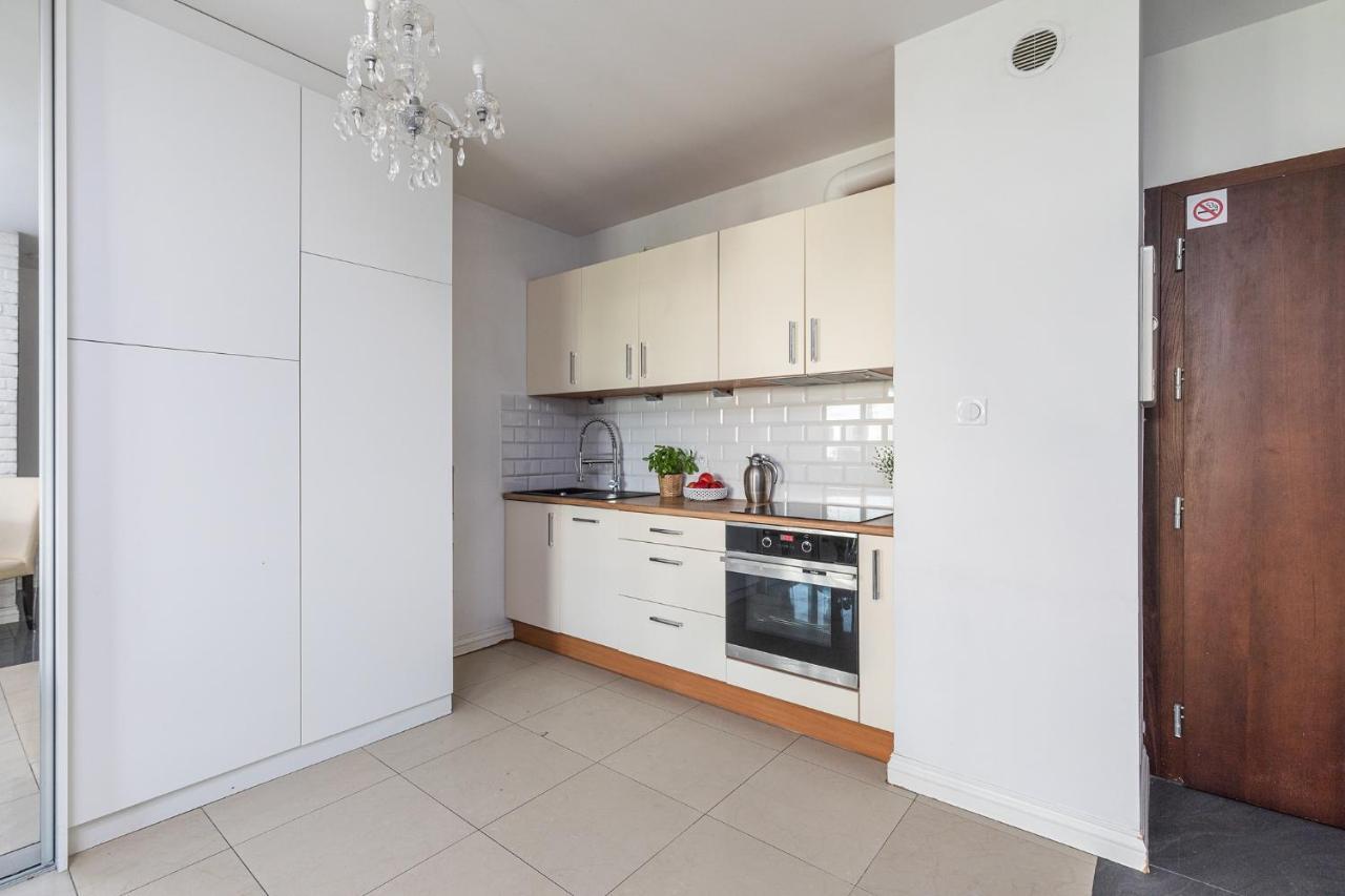 Butas Superapart Towarowa 35 Warsaw